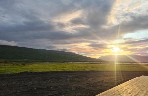 Laugar House | Búhóll 1 Guesthouse