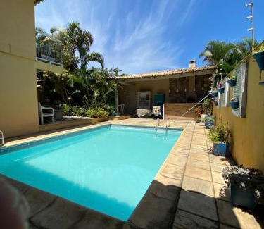 Manguinhos House | Búzios com Estilo