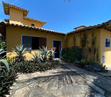 Manguinhos House | Búzios com Estilo