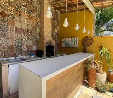 Manguinhos House | Búzios com Estilo