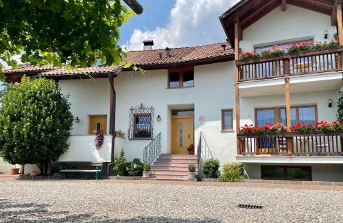 Cornaiano Apartment | Bühel im Gschleier