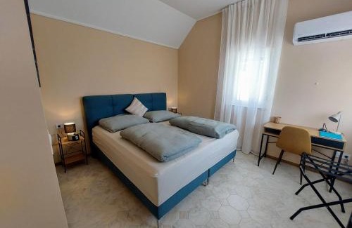 Buk Apartment | Bük City Apartments - Bük - Bükfurdő