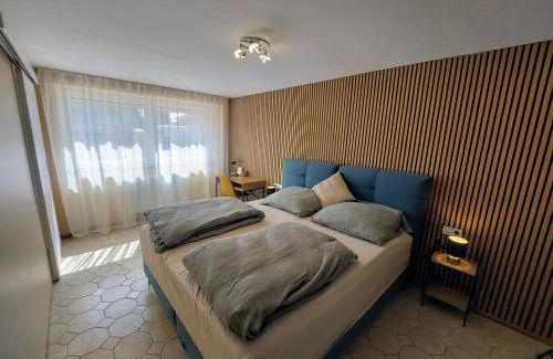 Buk Apartment | Bük City Apartments - Bük - Bükfurdő