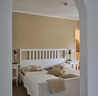 Buk Apartment | Bükfalva Kúria apartmanház