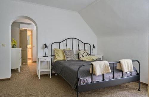 Buk Apartment | Bükfalva Kúria apartmanház