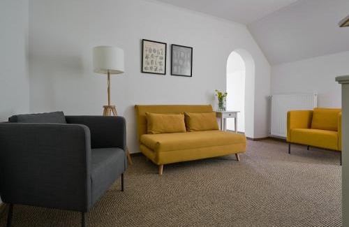 Buk Apartment | Bükfalva Kúria apartmanház