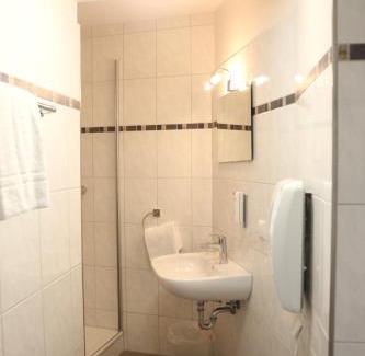 Stadtmitte/Neustadt Hotel | Bürgermeisterkapelle