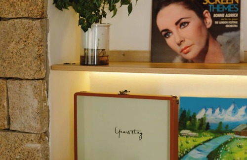 Da Lat Apartment | Bước Ra Từ Pinterest - Phong Cách Vintage