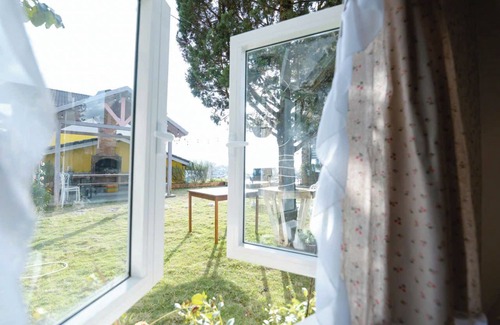 Da Lat Apartment | Bước Ra Từ Pinterest - Phong Cách Vintage