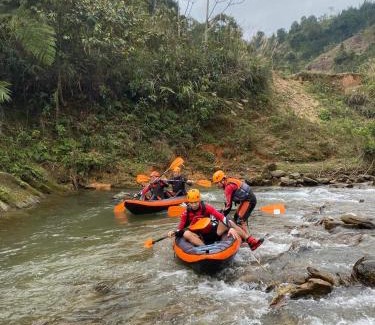 Bac Ha Hotel | Bản Liền Trà hills homestay
