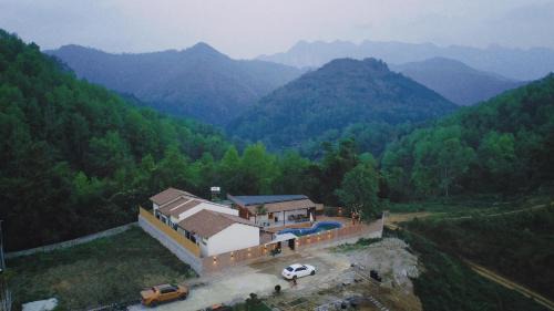 Cao Bang Cabin | Bản Nhỏ - Little Village