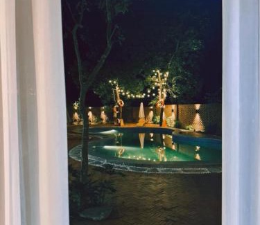 Cao Bang Cabin | Bản Nhỏ - Little Village