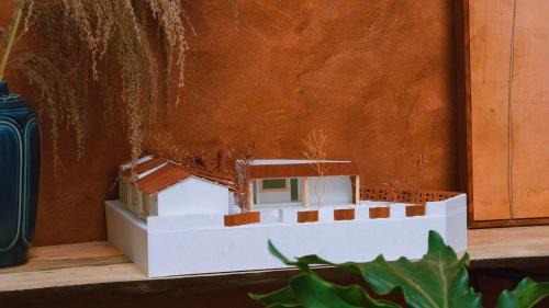 Cao Bang Cabin | Bản Nhỏ - Little Village