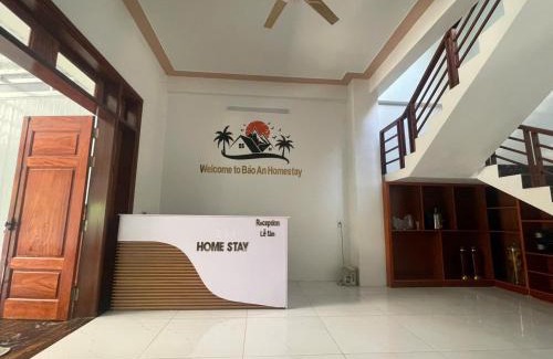 Chieng Chau House | Bảo An Homestay