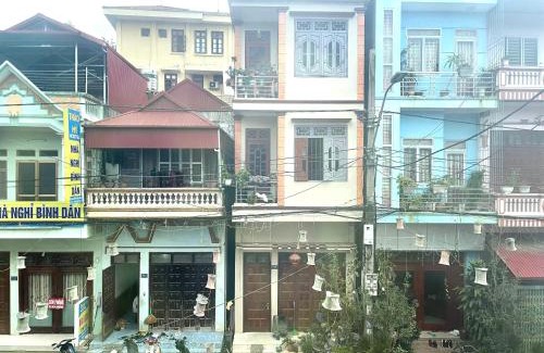 Bac Ha House | Bảo Bảo guest houes