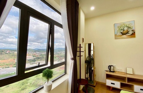 Da Lat Hotel | Bảo Châu Villa & Coffee Đà Lạt