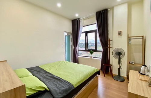 Da Lat Hotel | Bảo Châu Villa & Coffee Đà Lạt