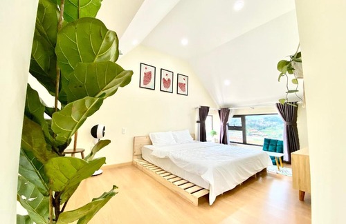 Da Lat Hotel | Bảo Châu Villa & Coffee Đà Lạt