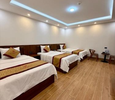 Cao Bang Hotel | Bảo Ngọc Diamond Hotel 2