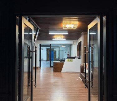 Cao Bang Hotel | Bảo Ngọc Diamond Hotel 2