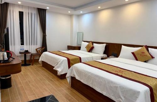 Cao Bang Hotel | Bảo Ngọc Diamond Hotel 2