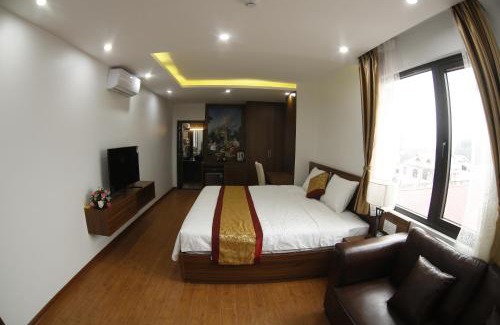 Cao Bang Hotel | Bảo Ngọc Diamond Hotel