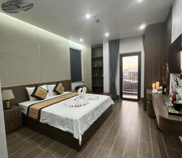 Uong Bi Hotel | Bảo Ngọc Hotel 2