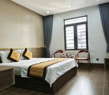 Uong Bi Hotel | Bảo Ngọc Hotel 2