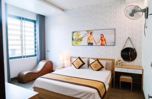 Uong Bi Hotel | Bảo Ngọc Hotel