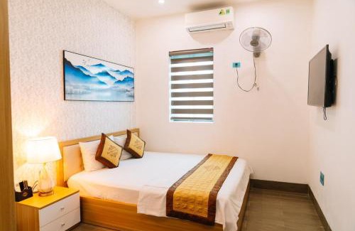 Uong Bi Hotel | Bảo Ngọc Hotel