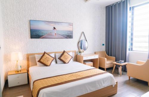 Uong Bi Hotel | Bảo Ngọc Hotel