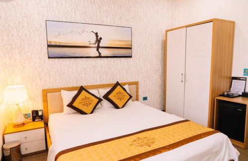 Uong Bi Hotel | Bảo Ngọc Hotel