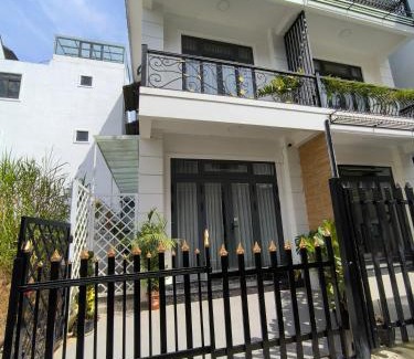 Da Lat Apartment | Bầu Home Dalat