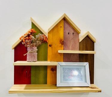 Da Lat Apartment | Bầu Home Dalat