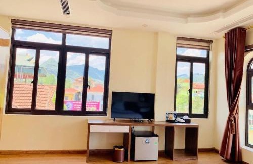 Bac Ha Apartment | Bắc Hà Dragon Hotel LC by - BAY LUXURY