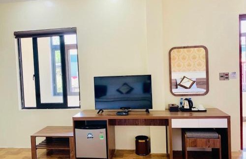 Bac Ha Apartment | Bắc Hà Dragon Hotel LC by - BAY LUXURY