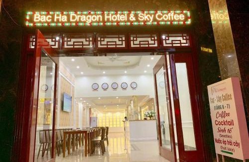 Bac Ha Apartment | Bắc Hà Dragon Hotel LC by - BAY LUXURY
