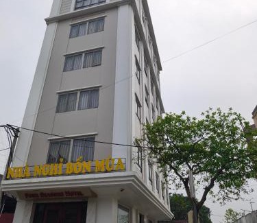 Dong Anh Apartment | Bốn Mùa Hotel
