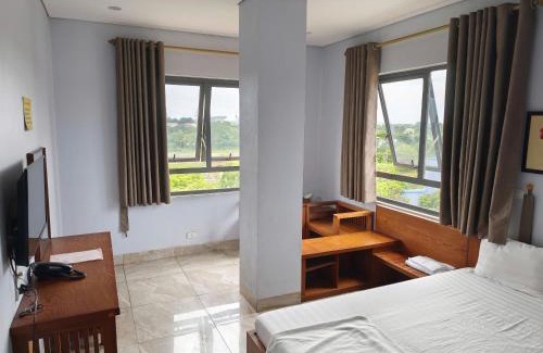 Dong Anh Apartment | Bốn Mùa Hotel