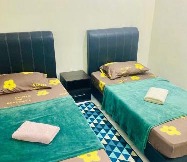 Sipitang House | B-08 Suhana HomeStay Sipitang