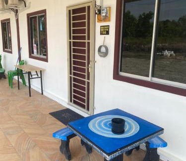 Sipitang House | B-08 Suhana HomeStay Sipitang