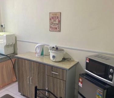 Sipitang House | B-09 Suhana HomeStay Sipitang