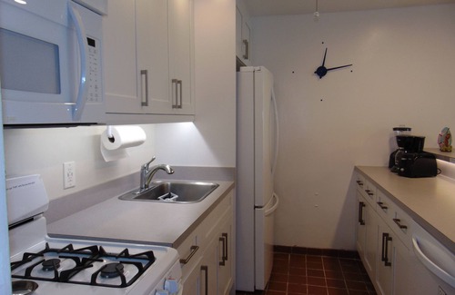 Cabes Point Condo | B~11 "The Bargain on the Beach"