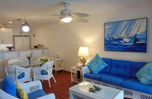 Cabes Point Condo | B~11 "The Bargain on the Beach"