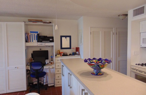 Cabes Point Condo | B~11 "The Bargain on the Beach"
