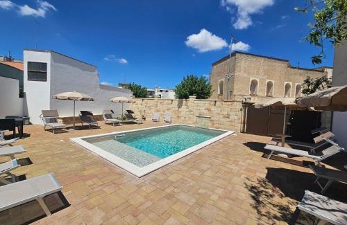 Arnesano Bed & Breakfast | B&b Ètoile Salento