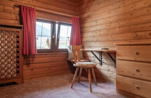 Molini di Tures Bed & Breakfast | B&B Öboluckna