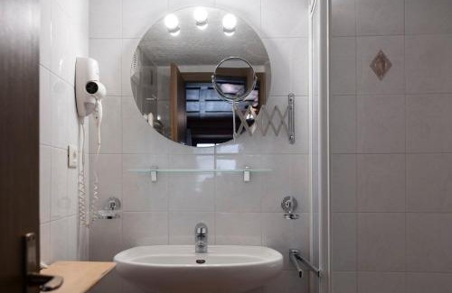 Molini di Tures Bed & Breakfast | B&B Öboluckna