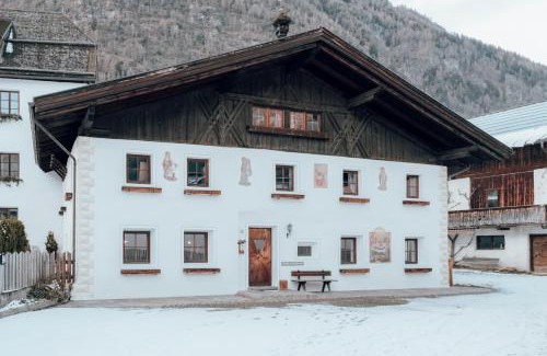 Molini di Tures Bed & Breakfast | B&B Öboluckna