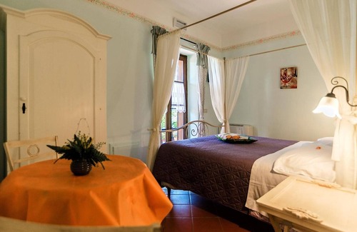 Saturnia Bed & Breakfast | B&B 8380